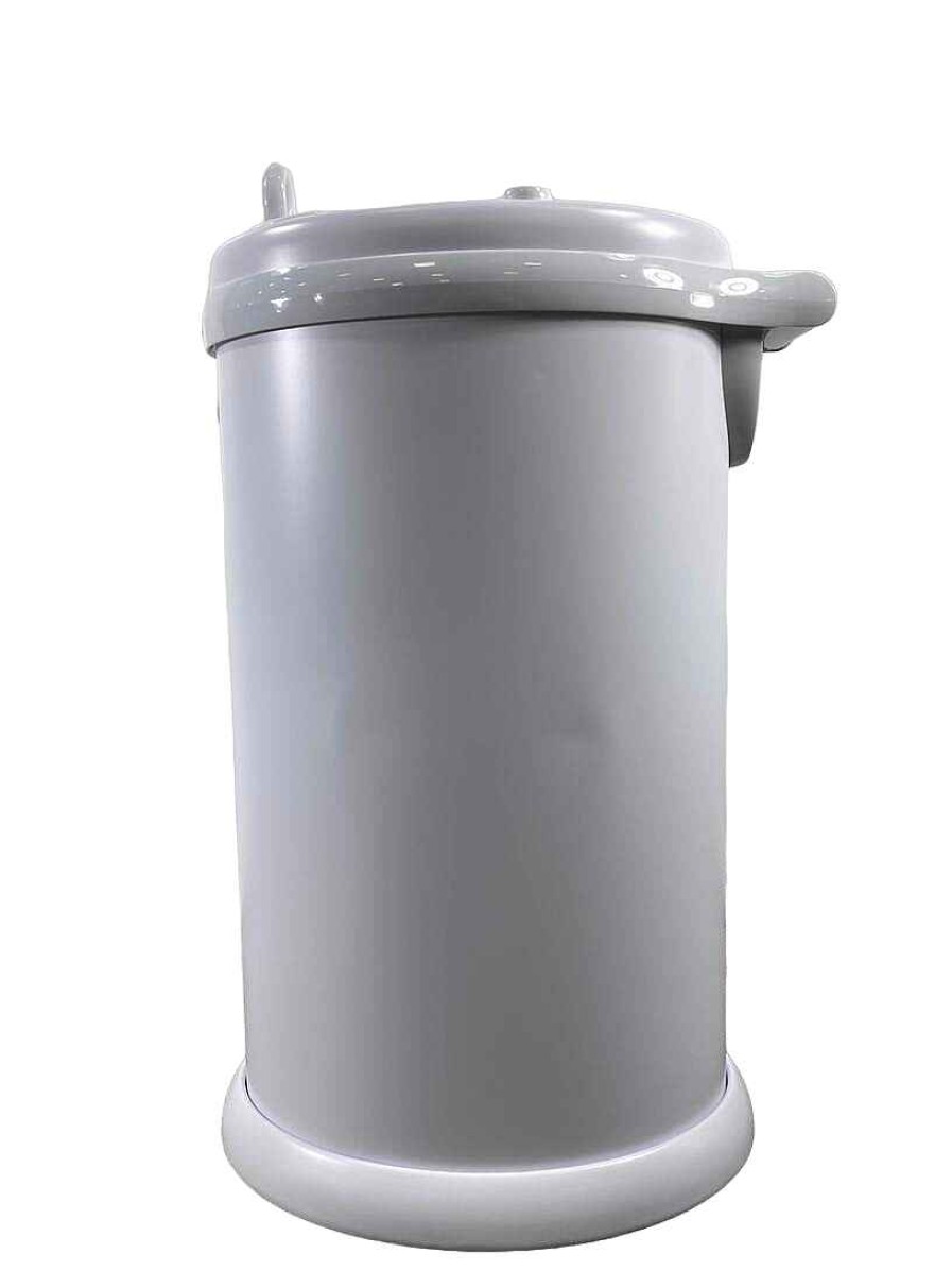 Baby Product Ubbi | Ubbi Diaper Pail, Matte White