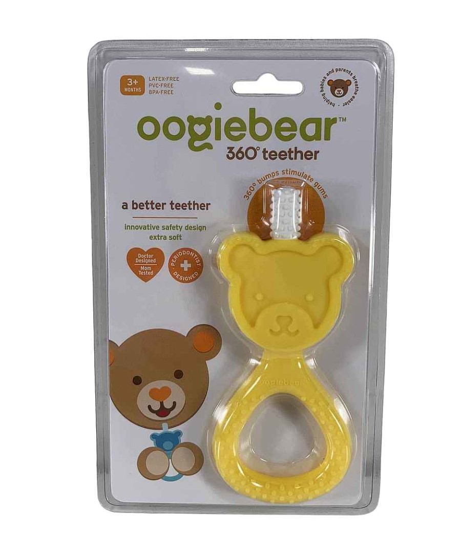 Baby Product Oogiebear | Oogiebear 360 Teether