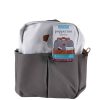 Baby Product JJ Cole | Jj Cole Popperton Diaper Bag, Mushroom