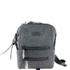 Baby Product Dagne Dover | Dagne Dover Indi Diaper Backpack Small, Heather Grey