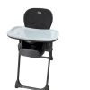 Baby Product Chicco | Chicco Polly Highchair, Black