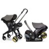 Baby Product Doona | Doona Infant Car Seat & Stroller Combo,