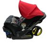 Baby Product Doona | Doona Infant Car Seat & Stroller Combo,