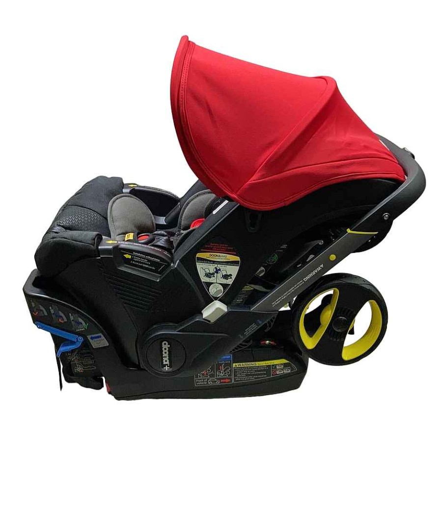 Baby Product Doona | Doona Infant Car Seat & Stroller Combo,