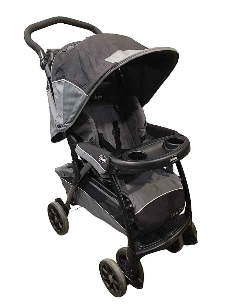 Baby Product Chicco | Chicco Cortina Cx Travel System Stroller Only, 2016