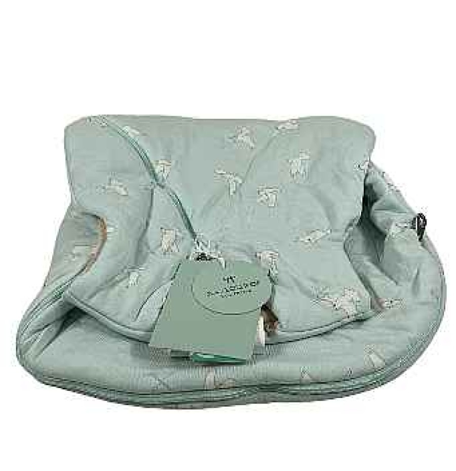 Baby Product LouLou Lollipop | Loulou Lollipop Sleep Bag, Doves, 3-12 Months, Tog 2.5