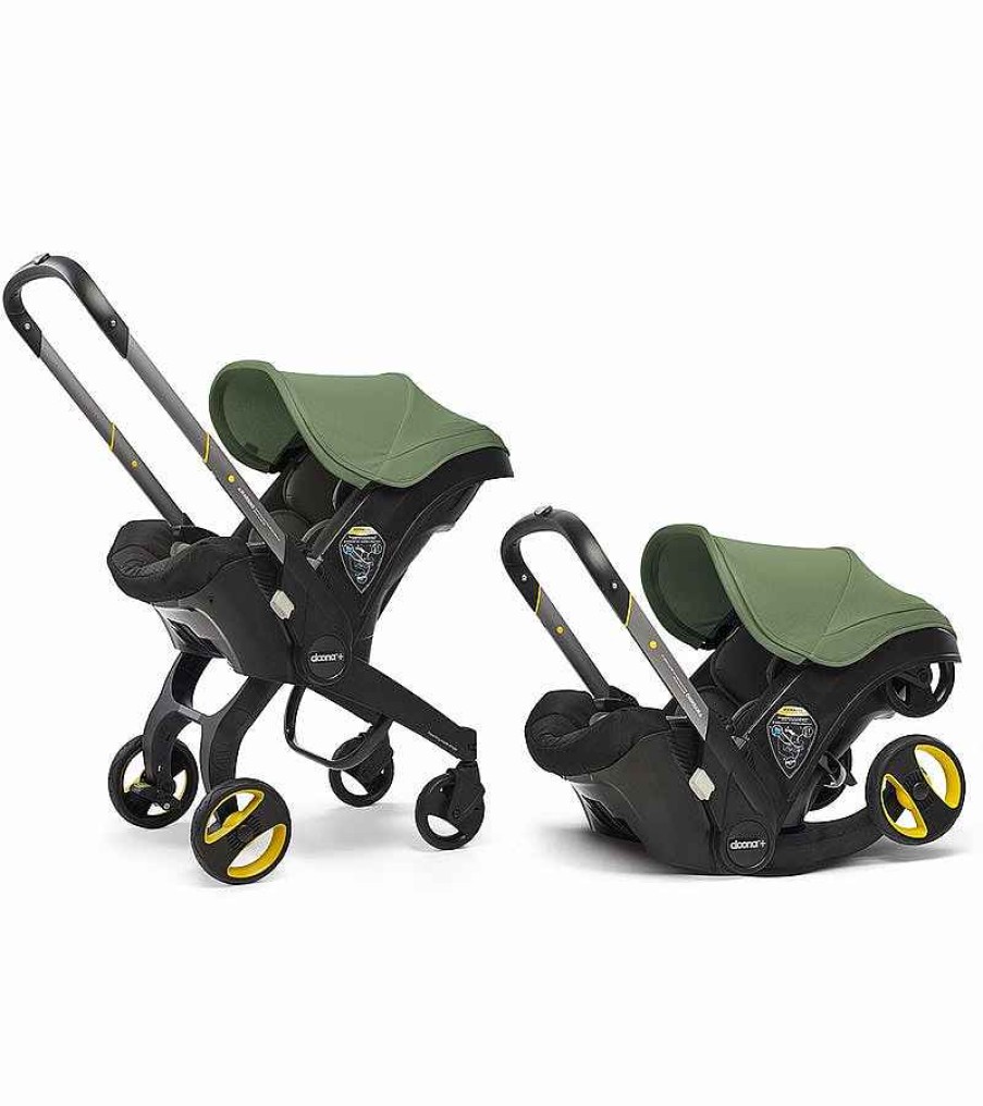 Baby Product Doona | Doona Infant Car Seat & Stroller Combo,