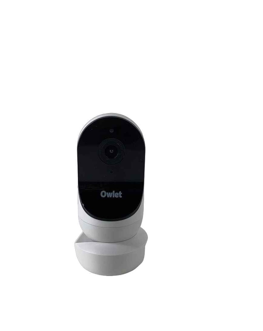 Baby Product Owlet | Owlet Cam 2, White