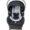 Baby Product Stokke | Stokke Pipa By Nuna Infant Car Seat, Black,