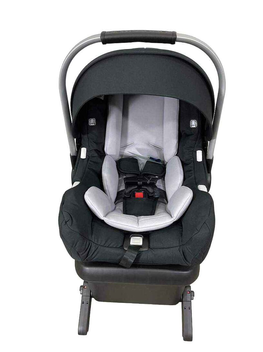 Baby Product Stokke | Stokke Pipa By Nuna Infant Car Seat, Black,