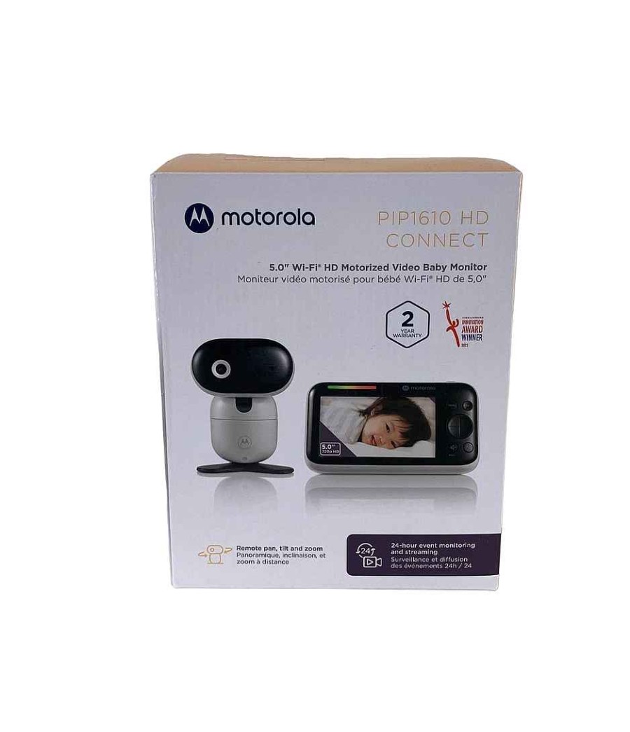 Baby Product Motorola | Motorola Pip 1610 5