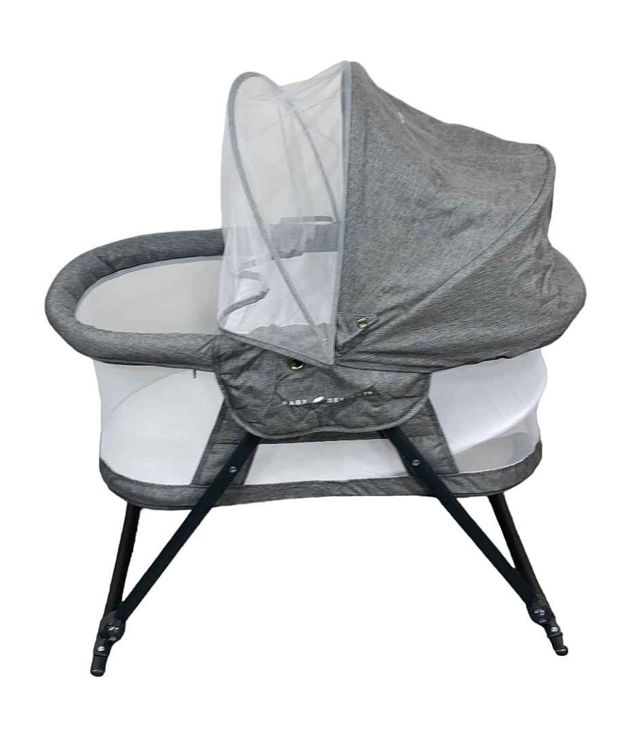 Baby Product Baby Delight | Baby Delight Go With Me Slumber Deluxe Portable Rocking Bassinet