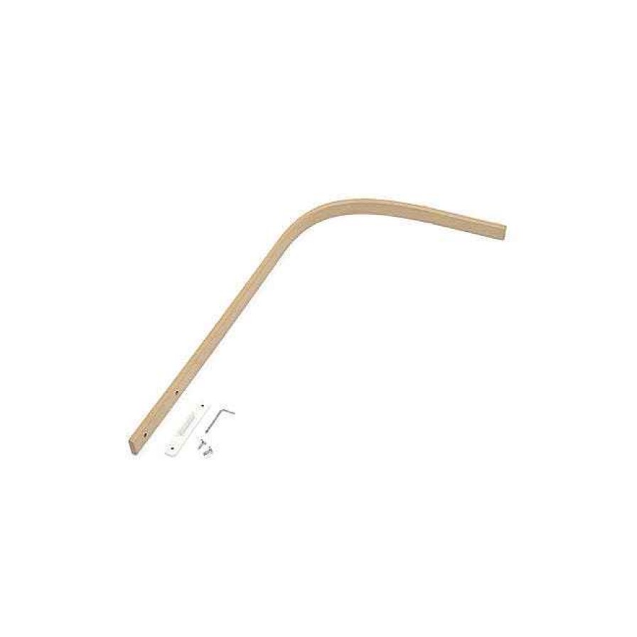 Baby Product Stokke | Stokke Sleepi Drape Rod, V3 - Natural