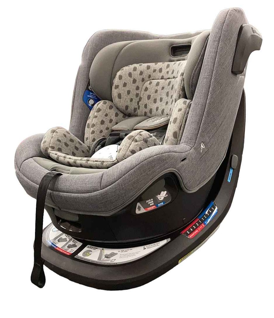 Baby Product Nuna | Nuna Revv Rotating Convertible Car Seat,