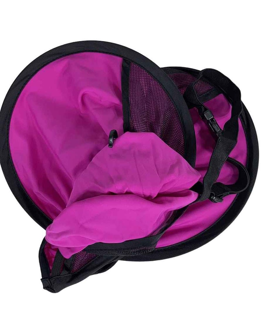 Baby Product Manito | Manito Sun Shade For Strollers And Car Seats, Magenta