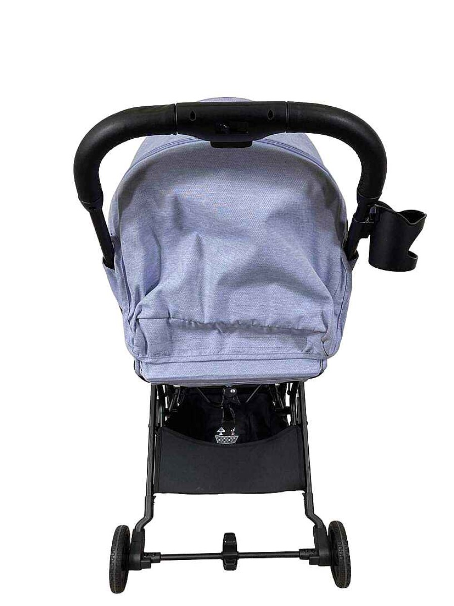 Baby Product Mompush | Mompush Lithe Stroller, Lavender