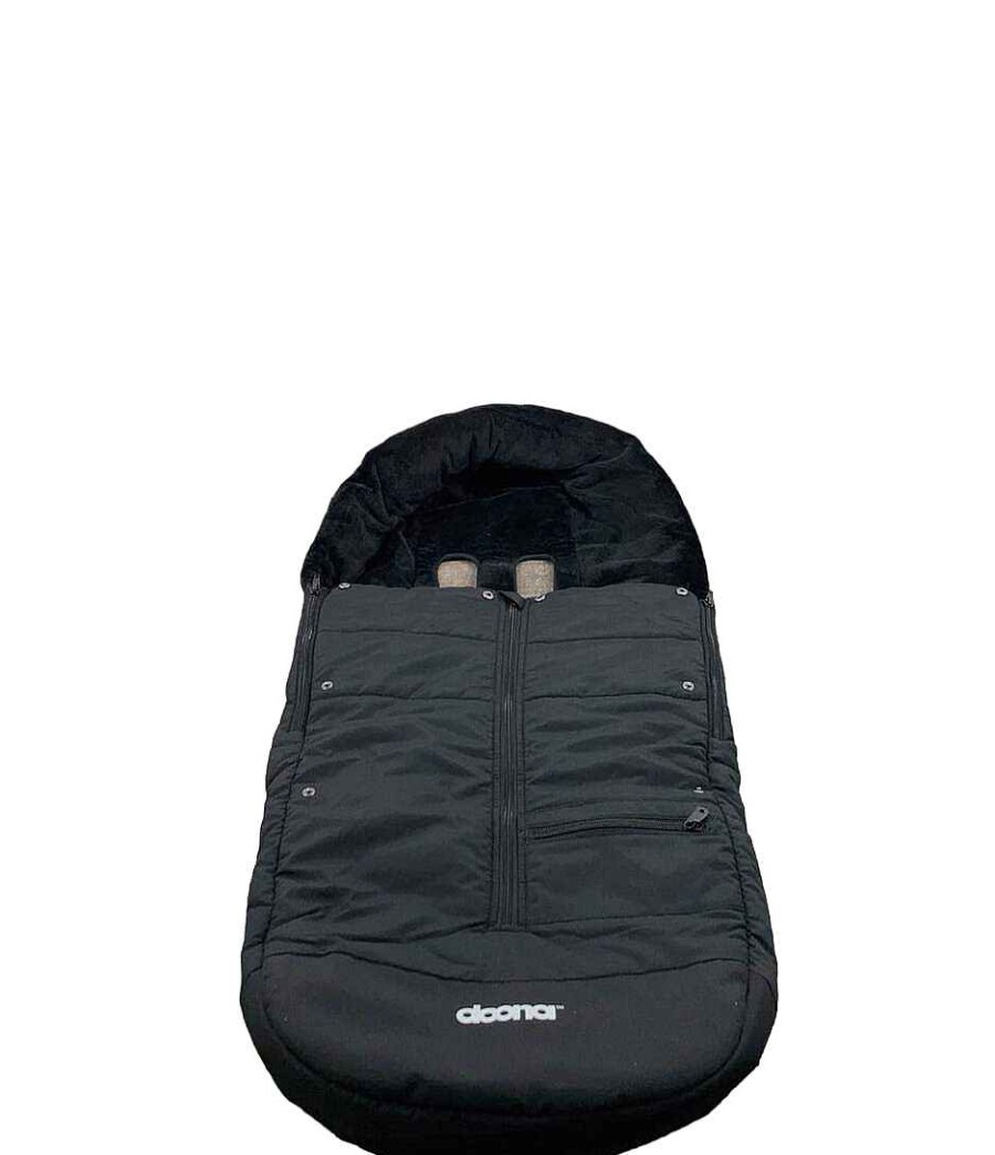 Baby Product Doona | Doona Footmuff