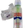 Baby Product Dr. Brown's | Dr. Brown'S Special Edition Stars And Stripes Bottle And Pacifier, 8Oz