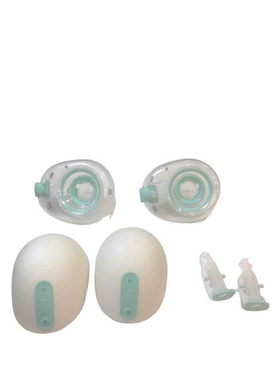 Baby Product Willow | Willow Wearable Breast Pump 3.0