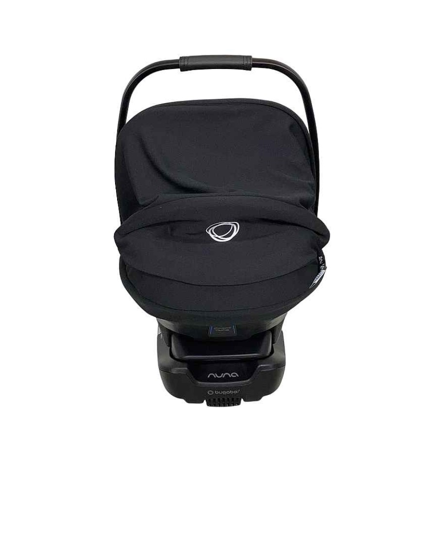 Baby Product Bugaboo | Bugaboo Turtle Air By Nuna Car Seat,