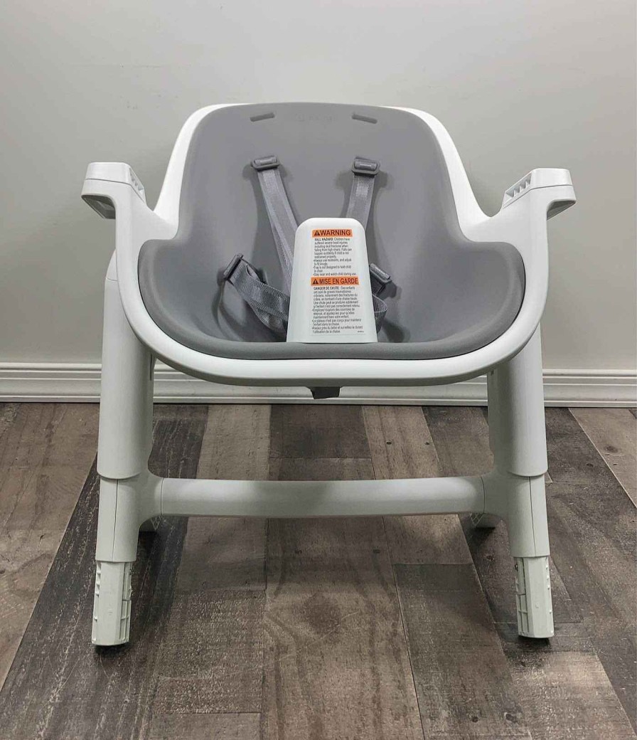 Baby Product 4moms | 4Moms Connect High Chair