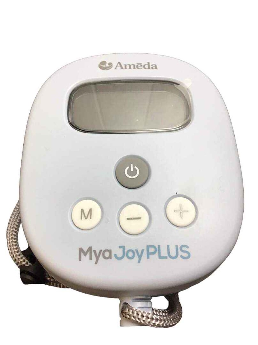 Baby Product Ameda | Ameda Mya Joy Plus Breast Pump