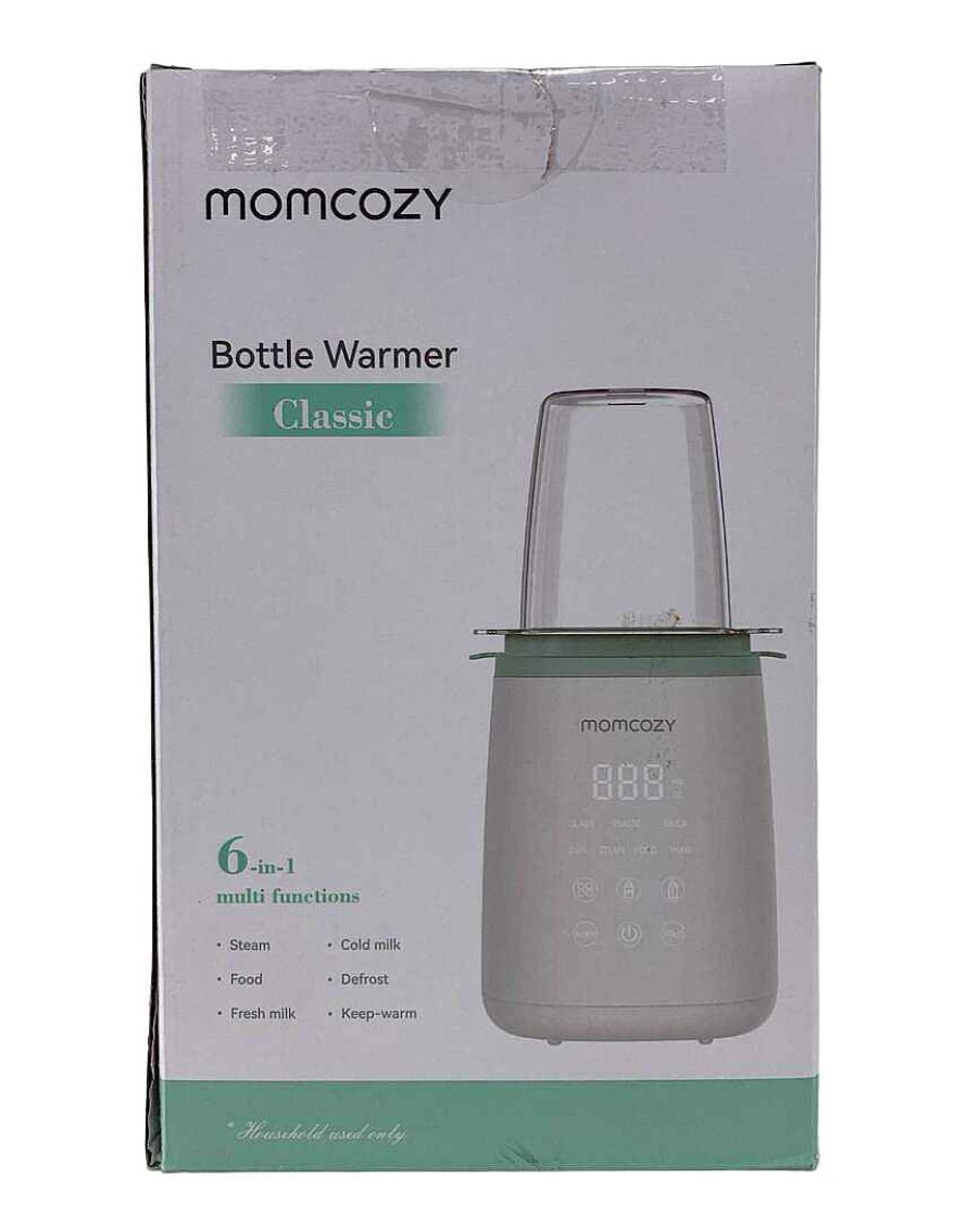 Baby Product Momcozy | Momcozy Baby Bottle Warmer