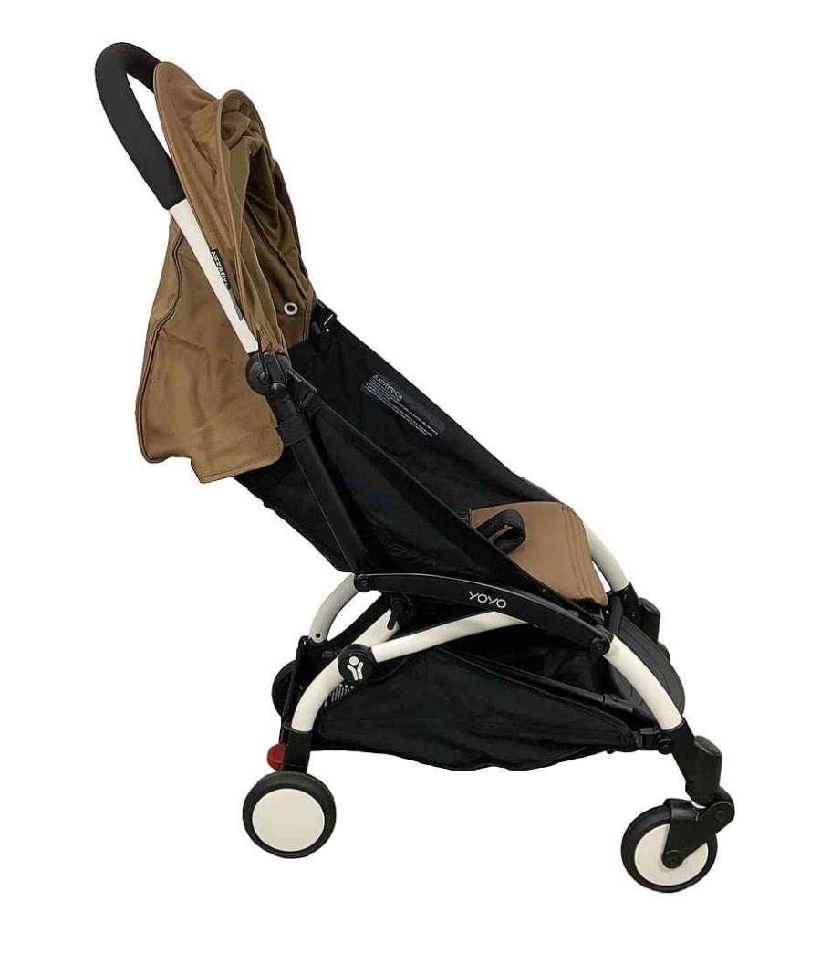 Baby Product Babyzen | Babyzen Yoyo+ Complete Stroller, 2019, Toffee