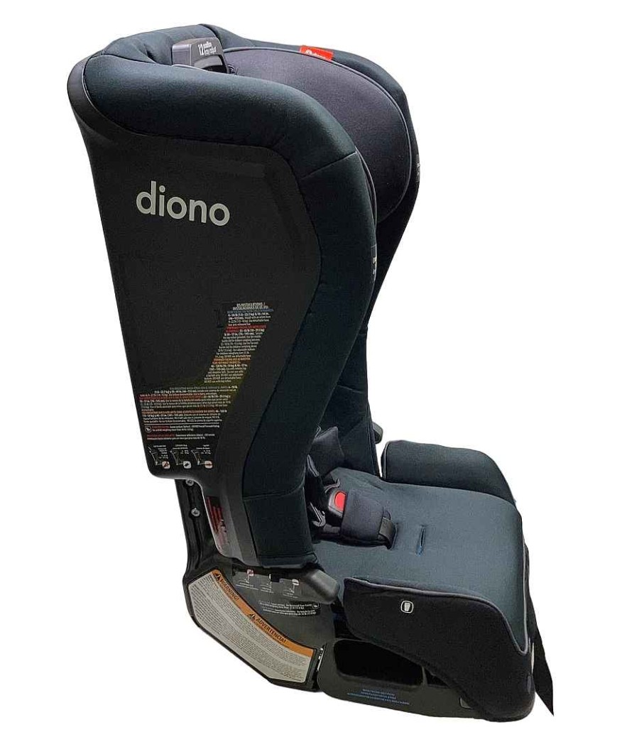 Baby Product Diono | Diono Radian 3Rxt Safeplus Car Seat,