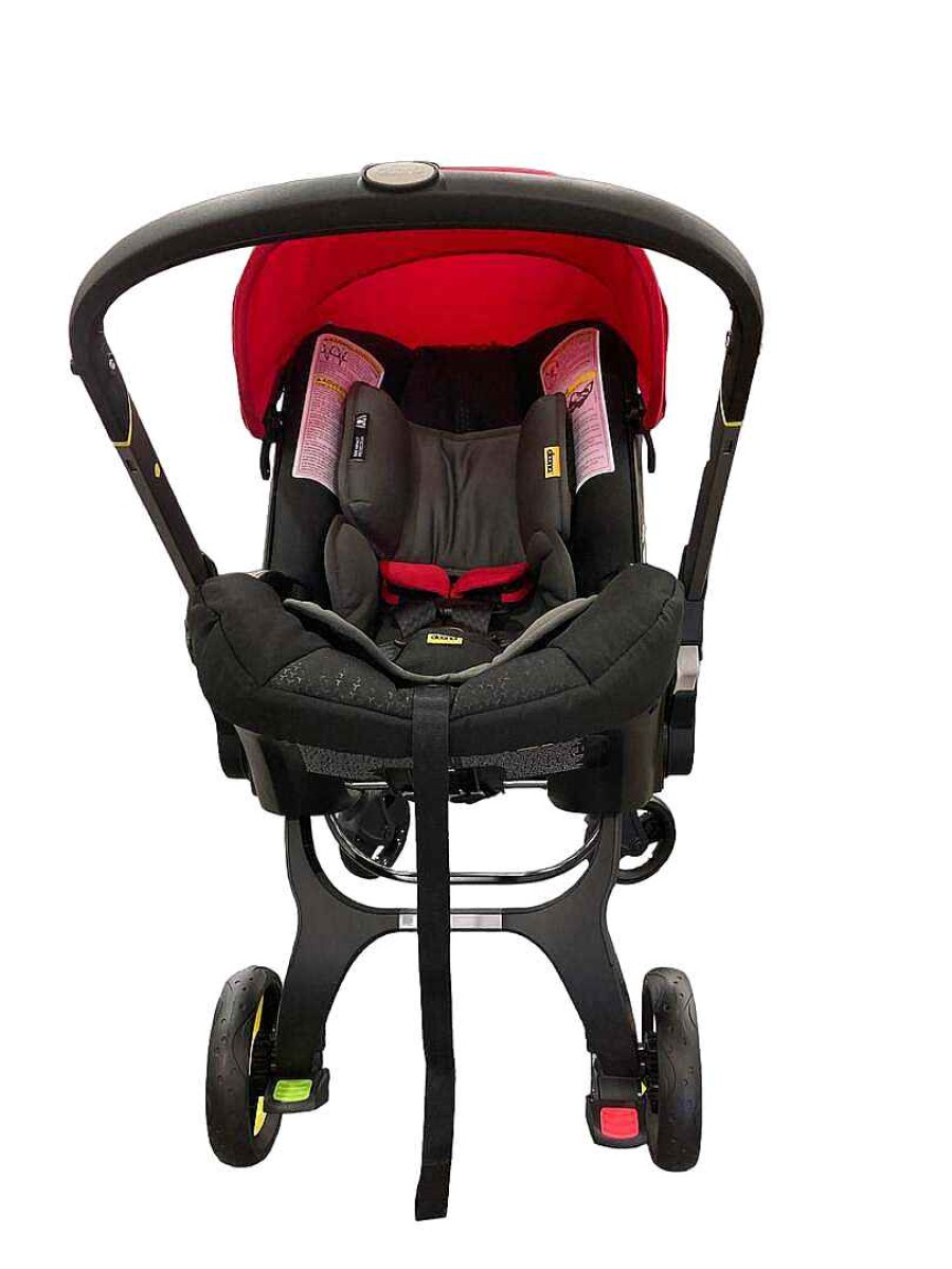 Baby Product Doona | Doona Infant Car Seat & Stroller Combo,