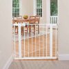 Baby Product Brand New | Safety 1St Easy Install Walk-Thru Gate