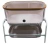 Baby Product Maxi-Cosi | Maxi-Cosi Iora Bedside Bassinet, Horizon Sand