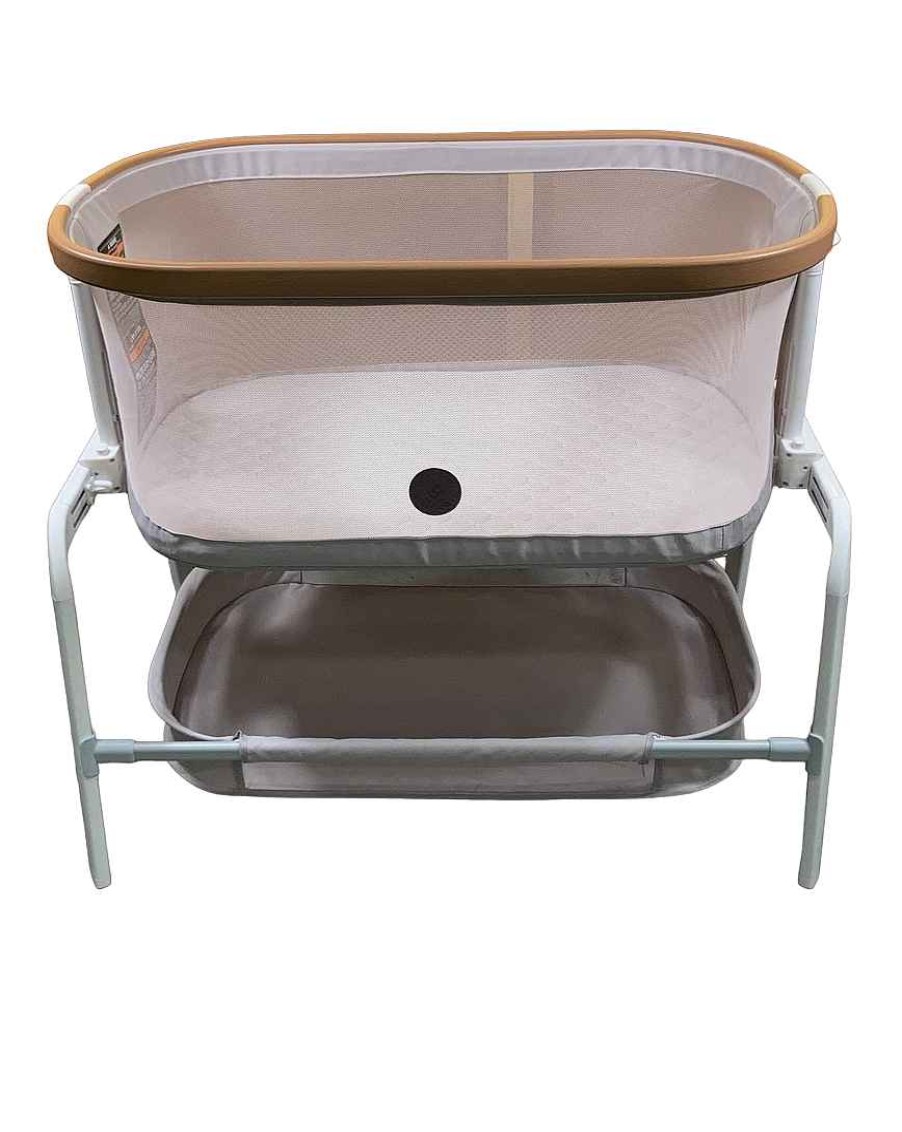 Baby Product Maxi-Cosi | Maxi-Cosi Iora Bedside Bassinet, Horizon Sand