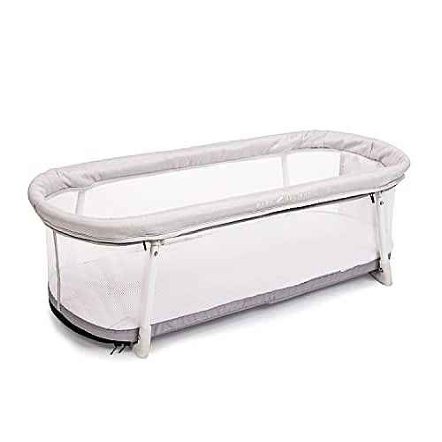 Baby Product Baby Delight | Baby Delight Snuggle Nest Portable Infant Bassinet