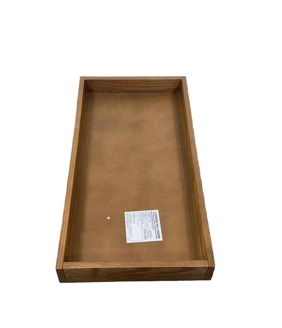 Baby Product Million Dollar Baby | Million Dollar Baby Universal Removable Changing Tray