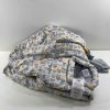 Baby Product Boppy | Boppy Shopping Cart And High Chair Cover, Sunshine Gray