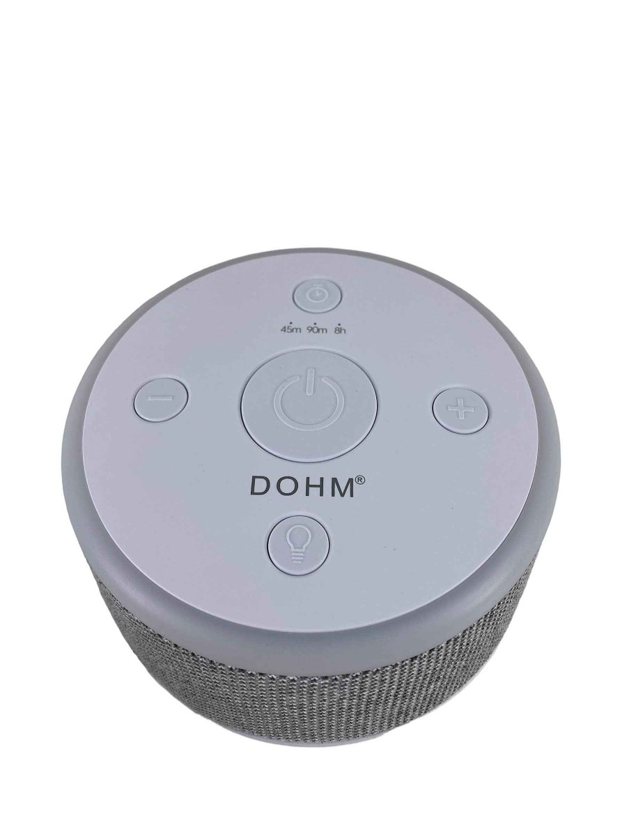 Baby Product Yogasleep | Yogasleep Dohm Nova Sound Machine