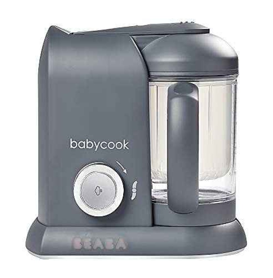 Baby Product Beaba | Beaba Babycook Solo 4-In-1 Baby Food Maker