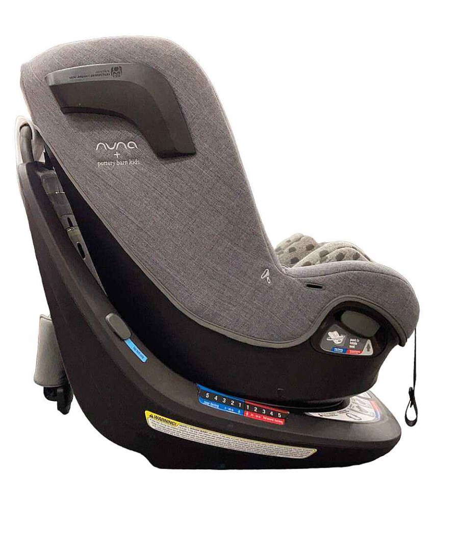 Baby Product Nuna | Nuna Revv Rotating Convertible Car Seat,