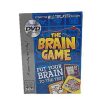 Baby Product Brand New | Imagination The Brain Game - Interactive Multiplayer Dvd Quiz