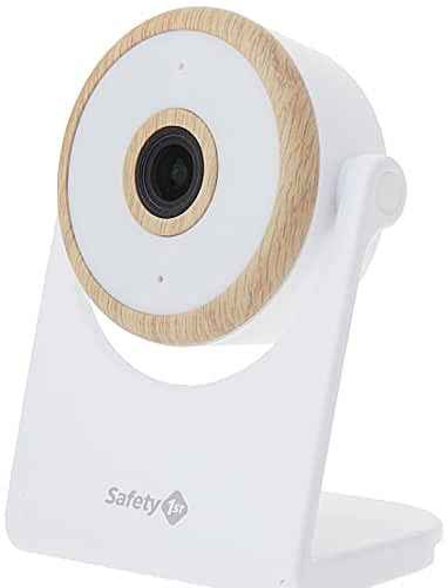 Baby Product Safety 1st | Safety 1St Wifi Baby Monitor, M0175