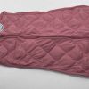 Baby Product Dreamland | Dreamland Weighted Sleep Sack, 0-6 Months, Dusty Rose