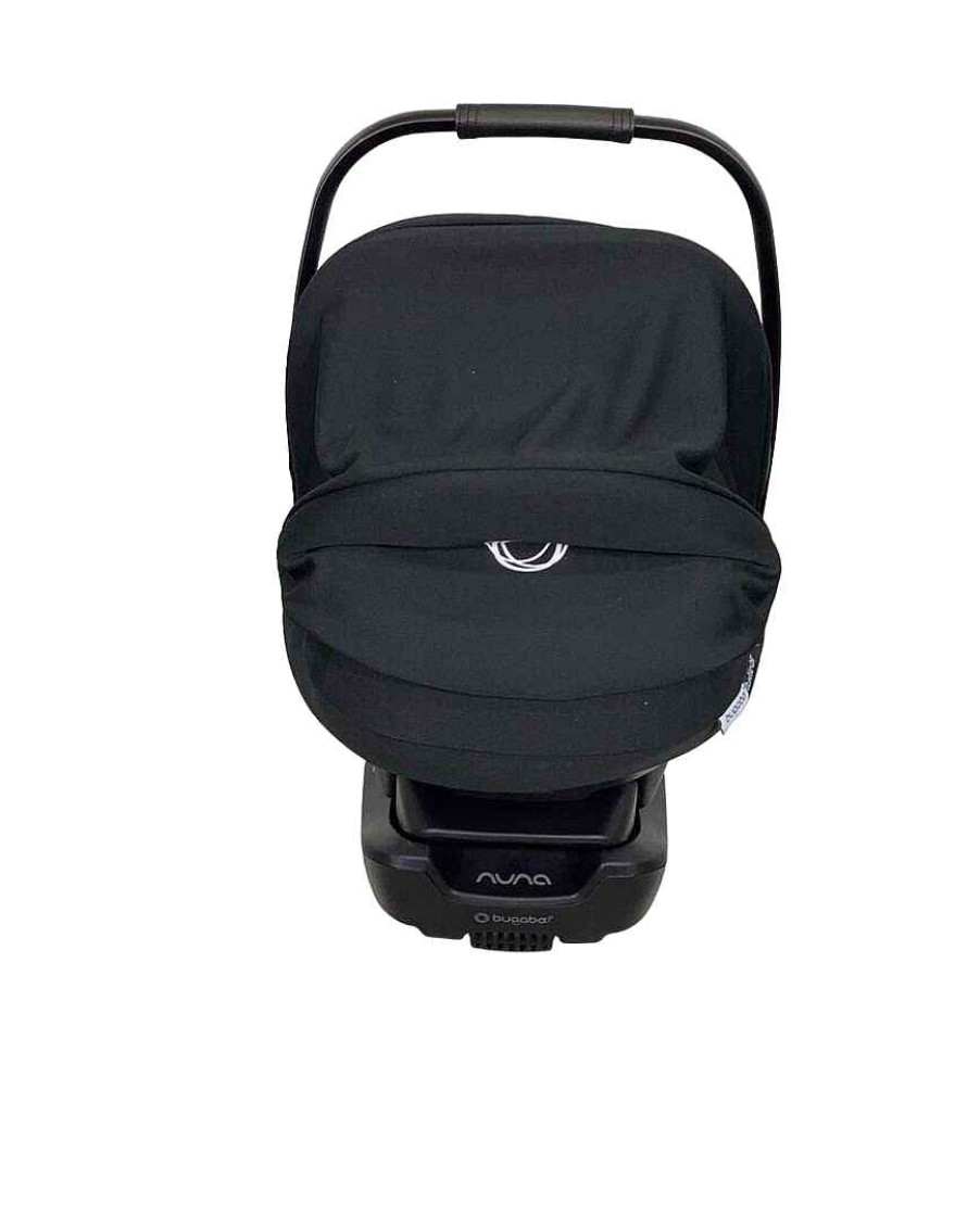 Baby Product Bugaboo | Bugaboo Turtle Air By Nuna Car Seat,