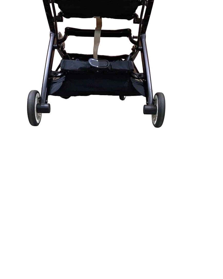 Baby Product Cybex | Cybex Libelle 2 Compact Stroller, Seashell White,