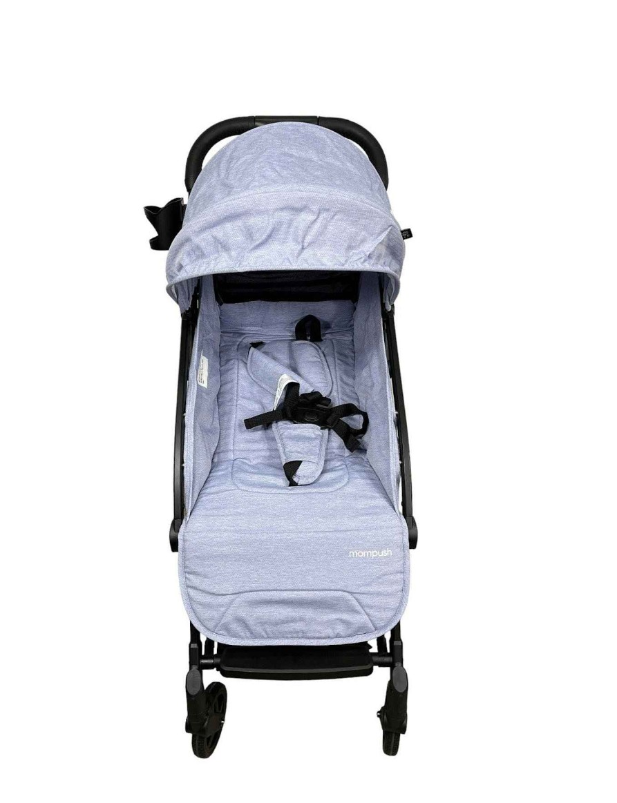 Baby Product Mompush | Mompush Lithe Stroller, Lavender