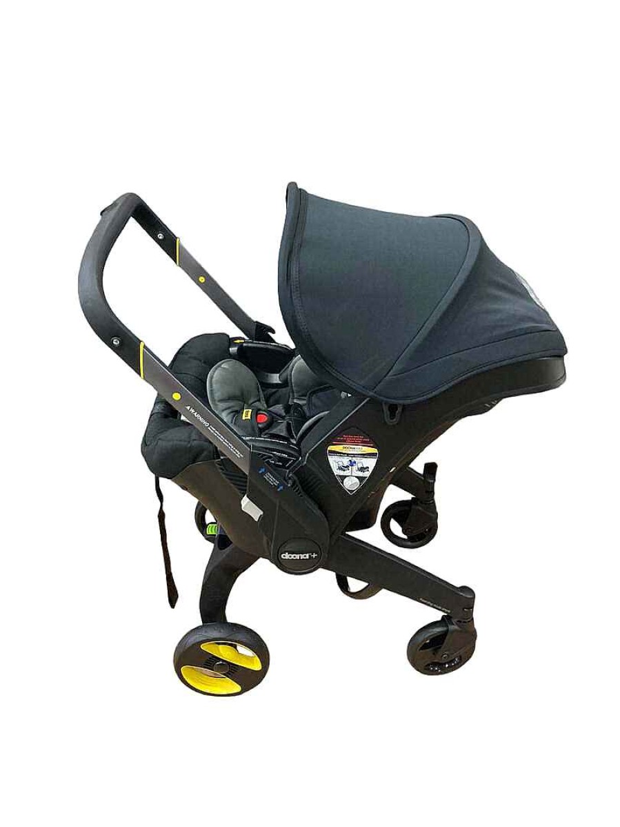 Baby Product Doona | Doona Infant Car Seat & Stroller Combo,