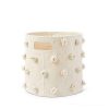 Baby Product Pehr Designs | Pehr Designs Pom Pom Bin, Pom Pom Pint 10