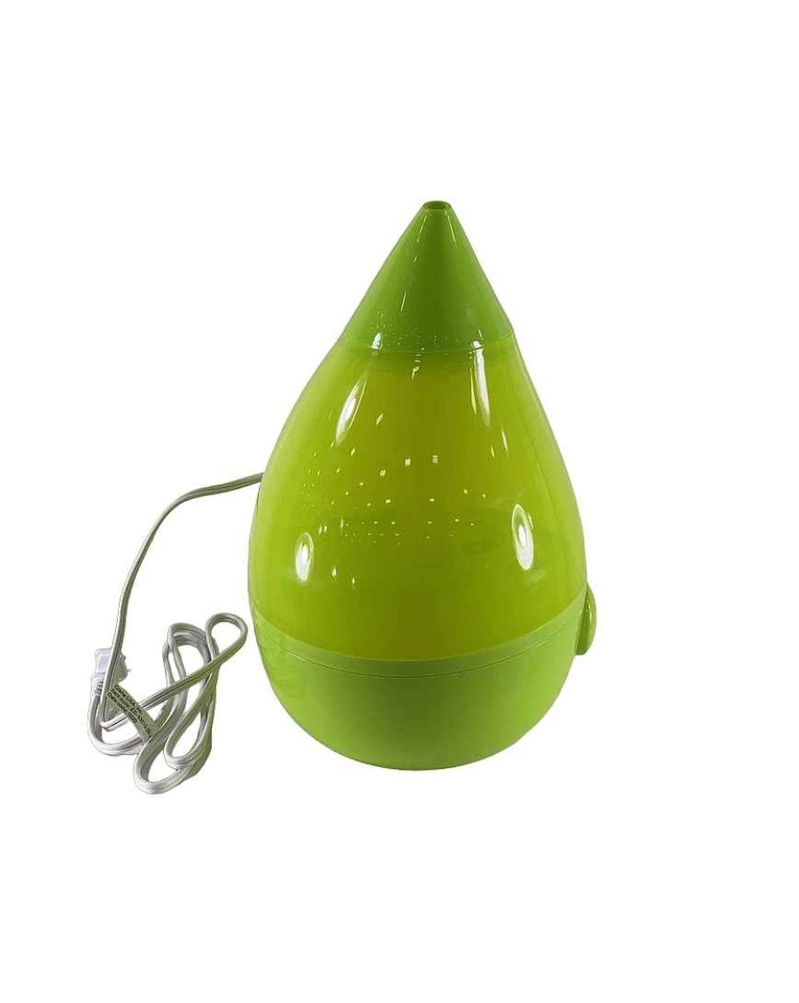 Baby Product Crane | Crane Ultrasonic Cool Mist Humidifier, Green