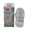 Baby Product NUK | Nuk Simply Natural Bottle, 5 Oz