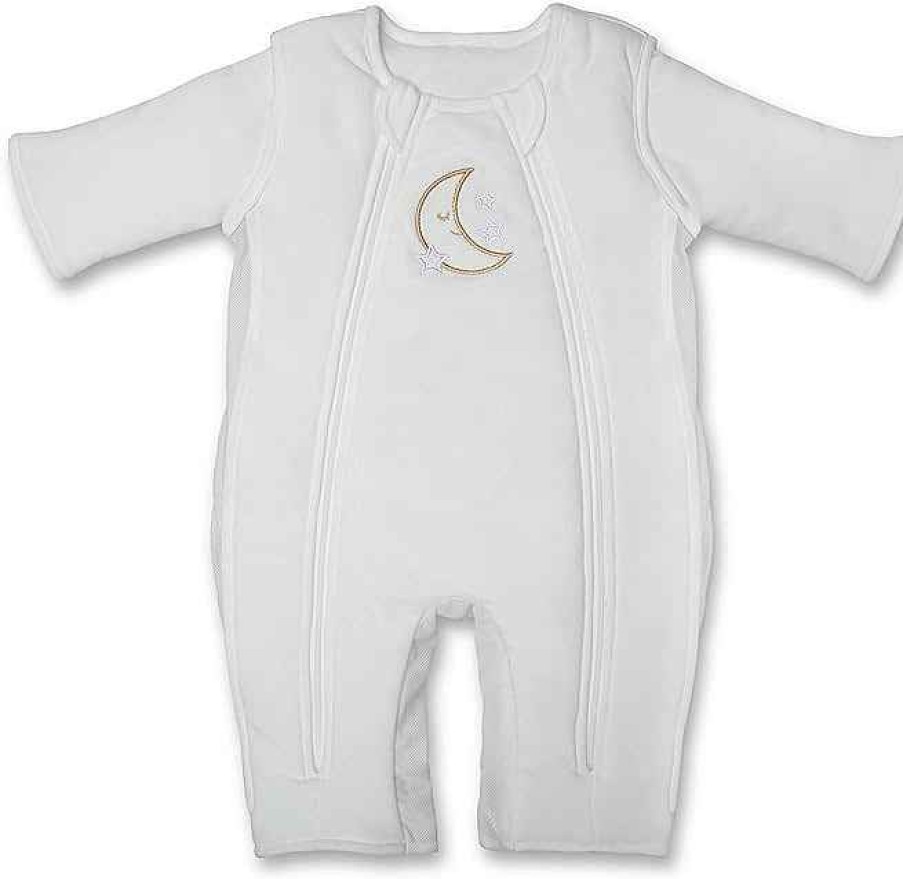 Baby Product Baby Brezza | Baby Brezza 2-In-1 Swaddle Transition Sleepsuit